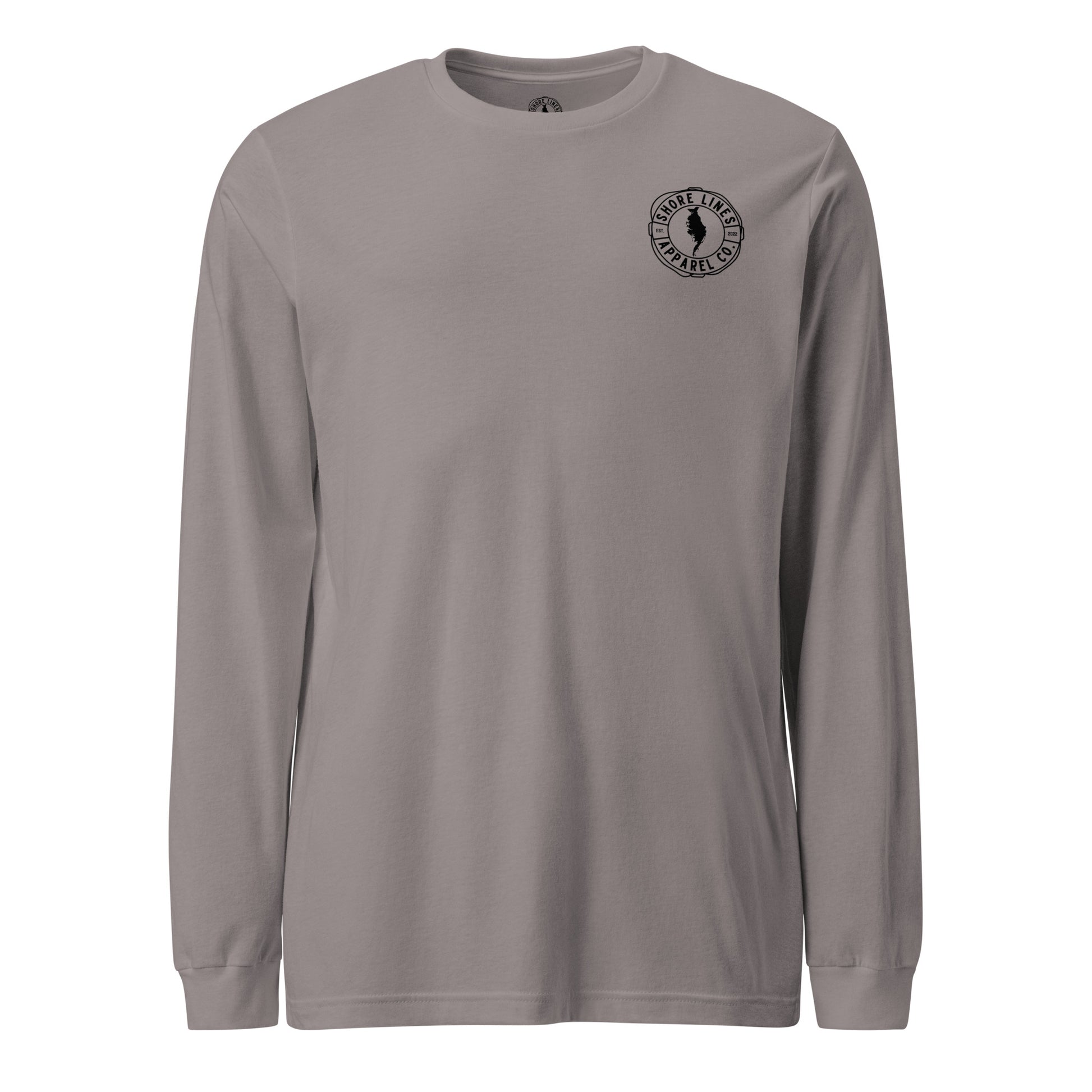 Maryland | Long Sleeve-storm-Shore Lines Apparel Co.