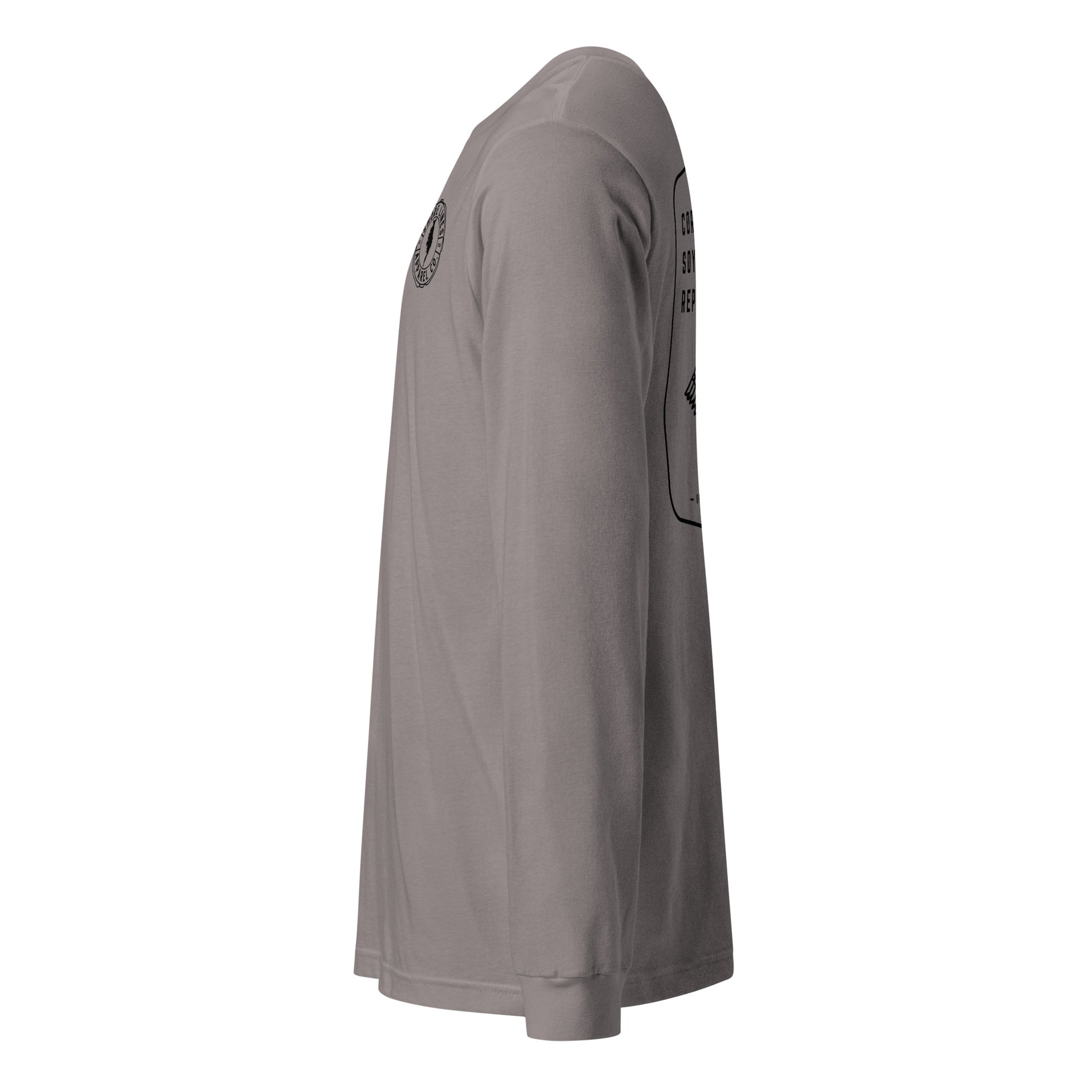 Operation Farm Hands | Core LS-storm-Shore Lines Apparel Co.