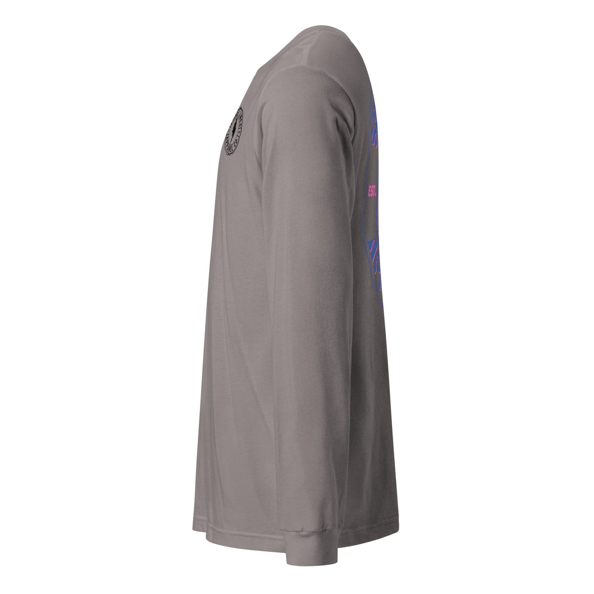 Shore Lines Retro | Core LS-storm-Shore Lines Apparel Co.