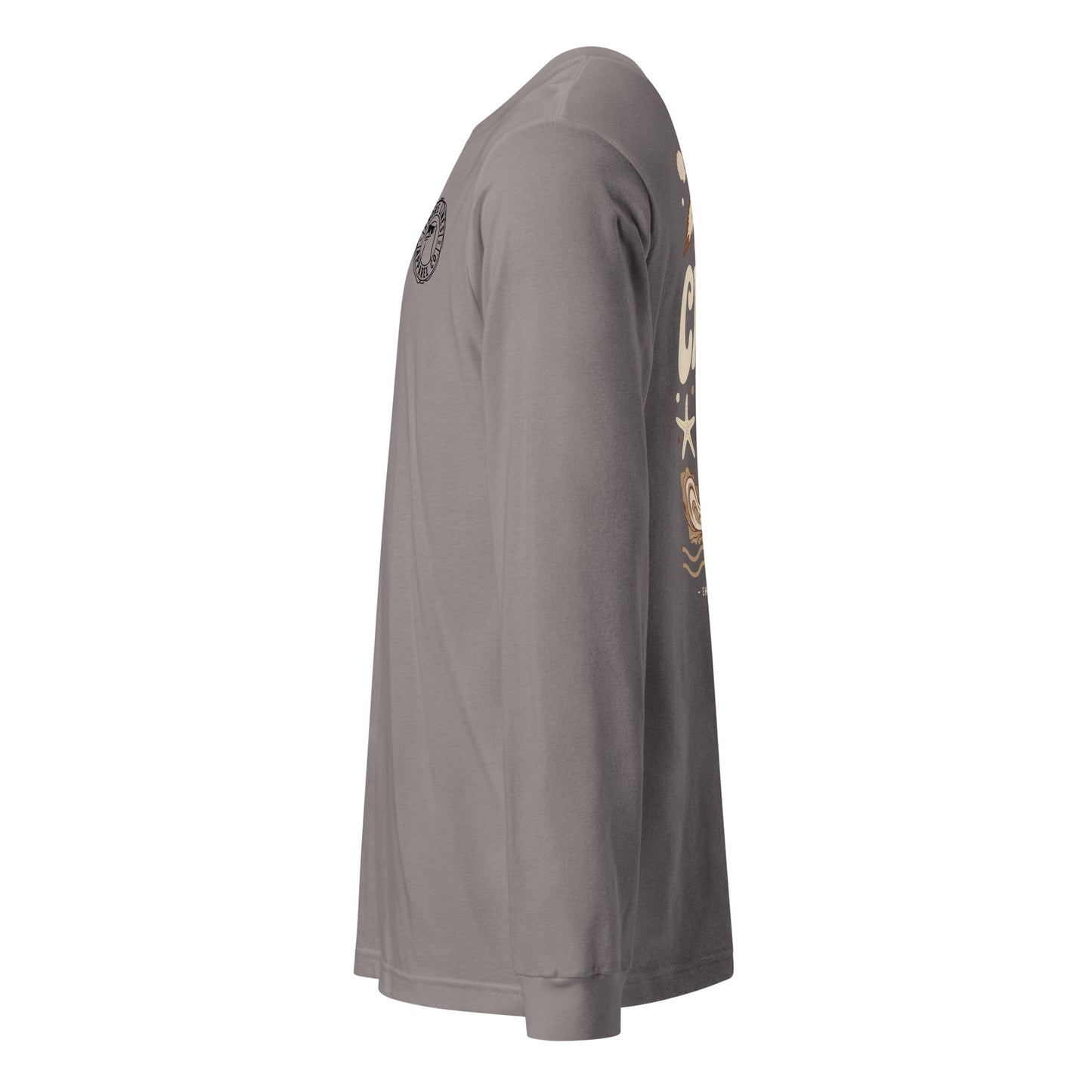 Chesapeake Bae | Long Sleeve-storm-Shore Lines Apparel Co.™