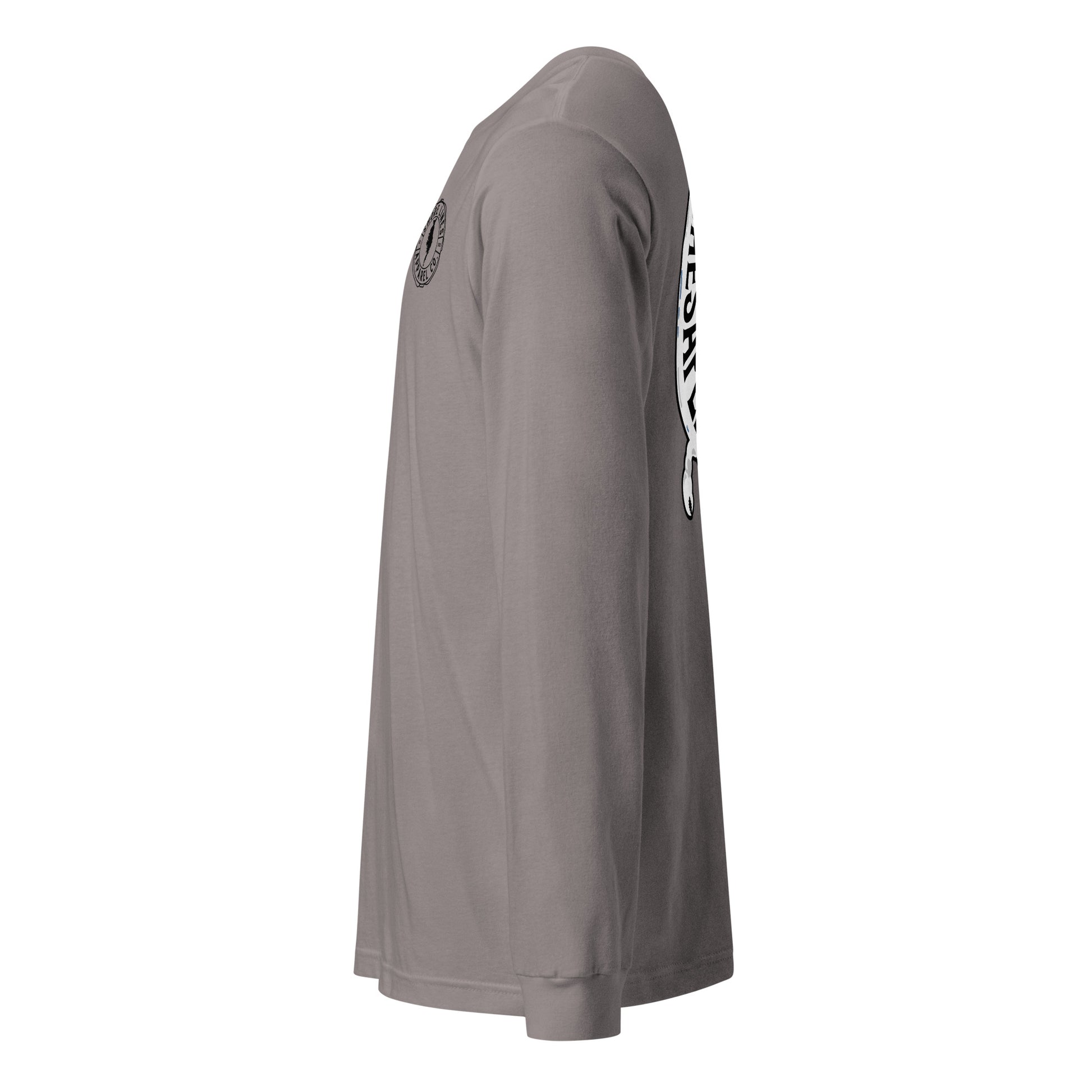 Chesapeake Atlantic | Long Sleeve P-storm-Shore Lines Apparel Co.™