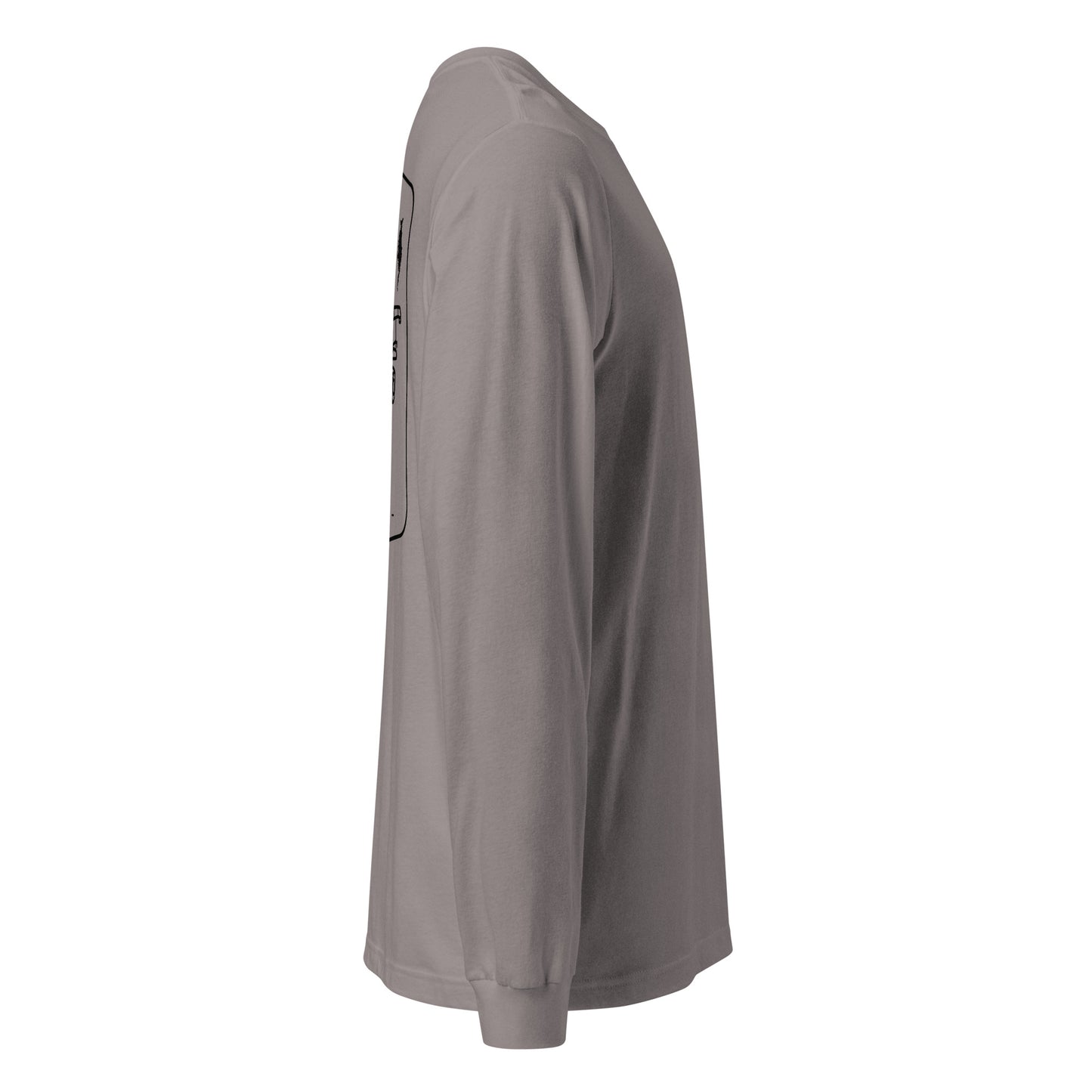 Operation Farm Hands | Core LS-storm-Shore Lines Apparel Co.