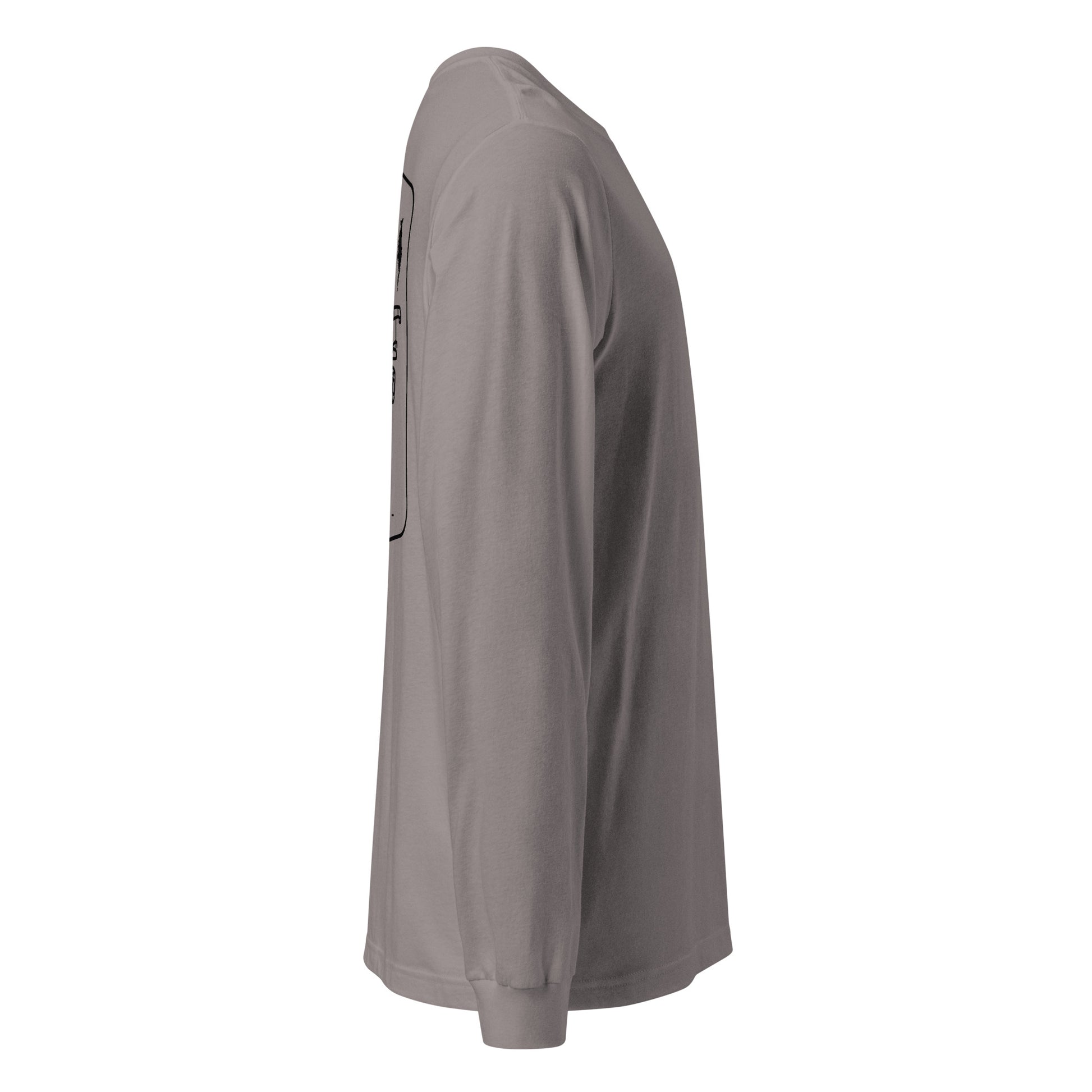 Operation Farm Hands | Core LS-storm-Shore Lines Apparel Co.