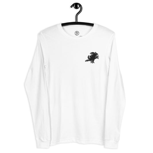 Simple Core LS-white-Shore Lines Apparel Co.