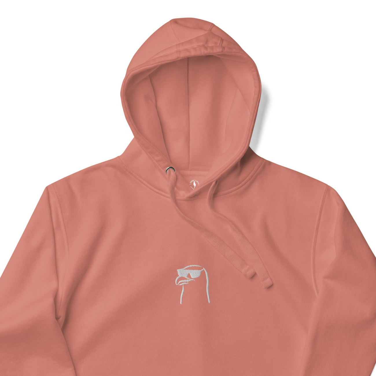 Steve the Seagull | Hoodie