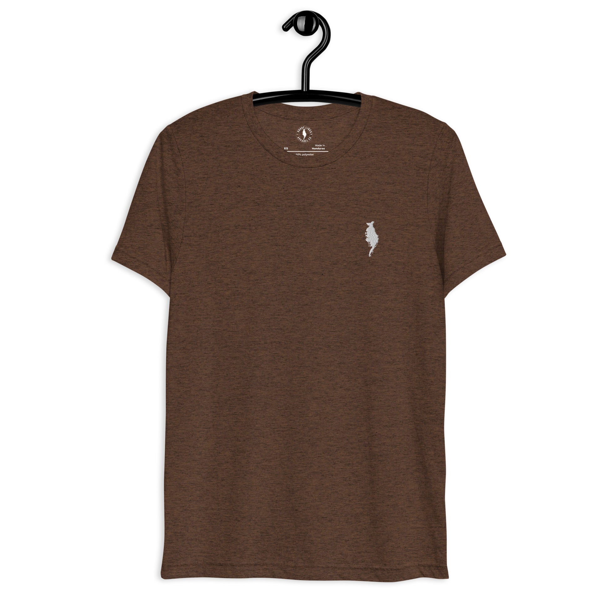 Simple Core SS-brown-Shore Lines Apparel Co.