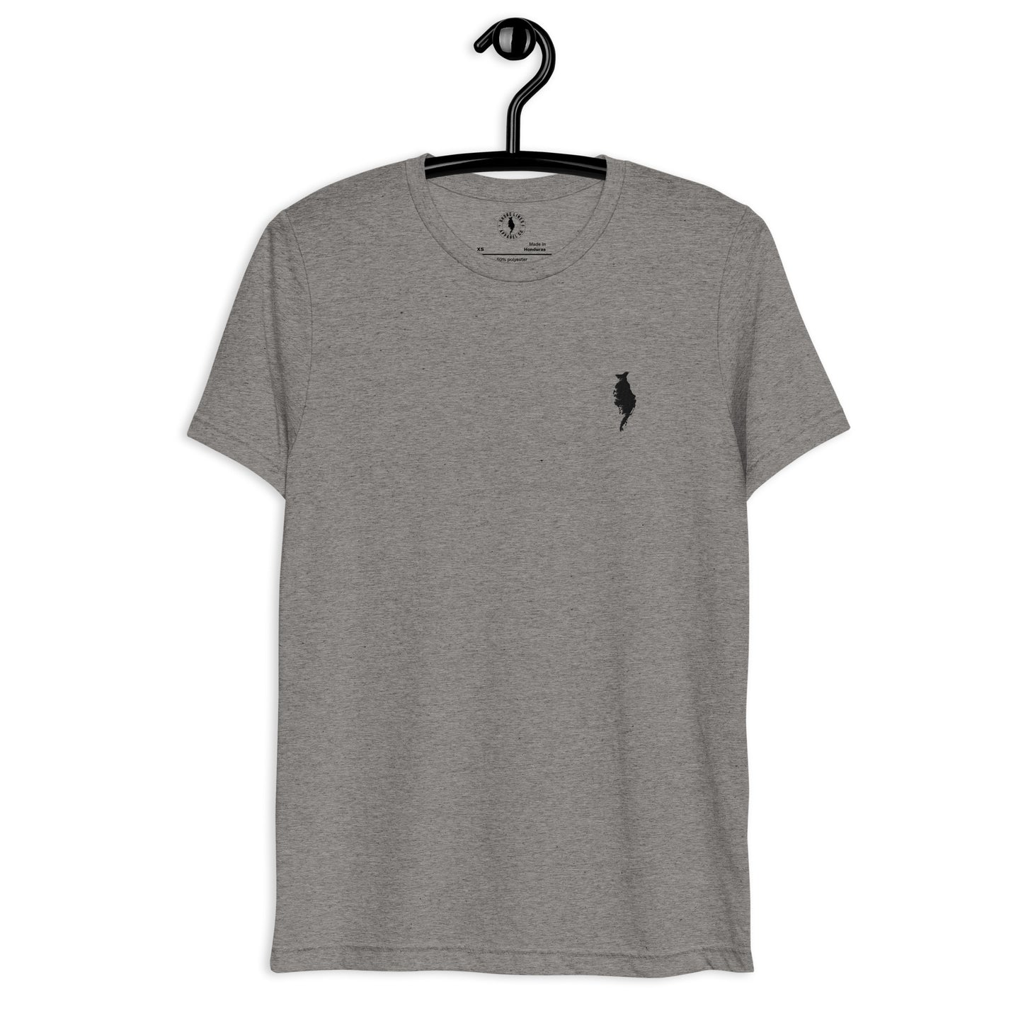 Simple Core SS-gray-Shore Lines Apparel Co.