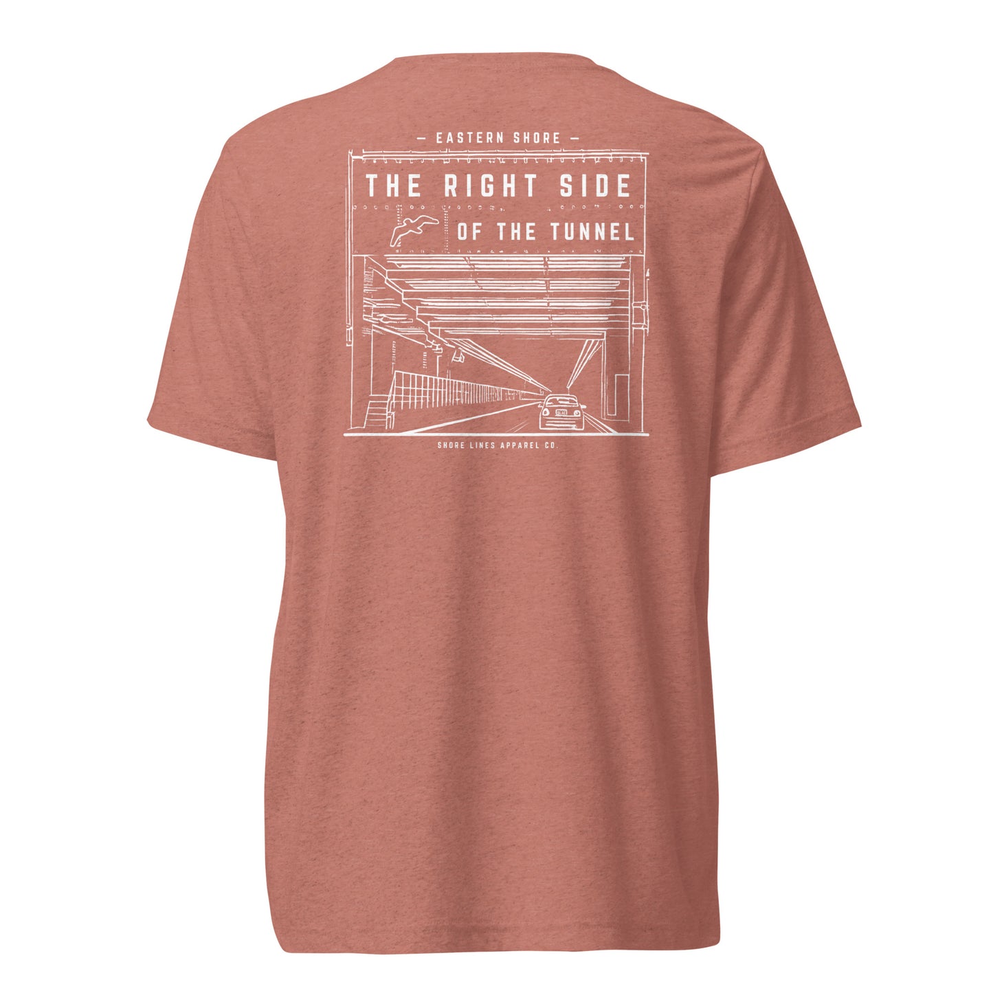 The Right Side CBBT | Core SS-mauve-Shore Lines Apparel Co.