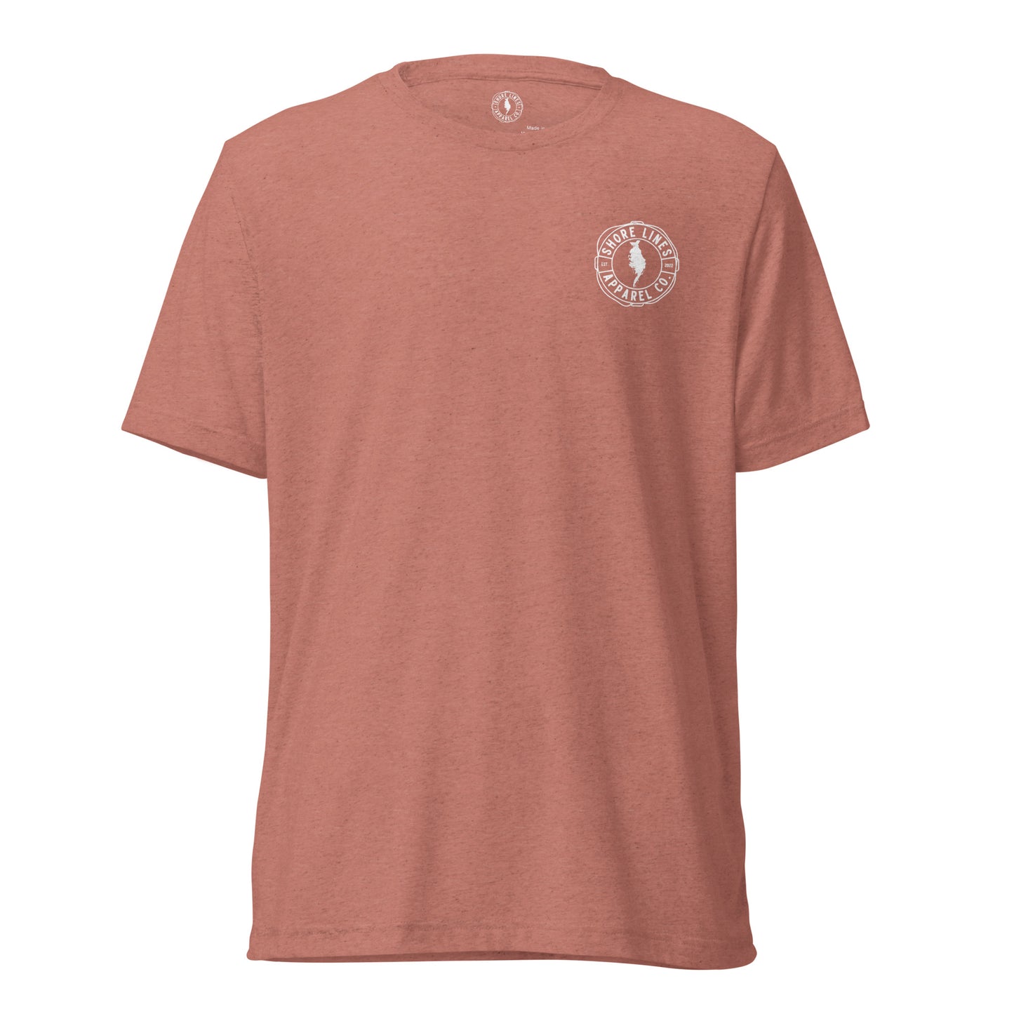 The Right Side CBBT | Core SS-mauve-Shore Lines Apparel Co.