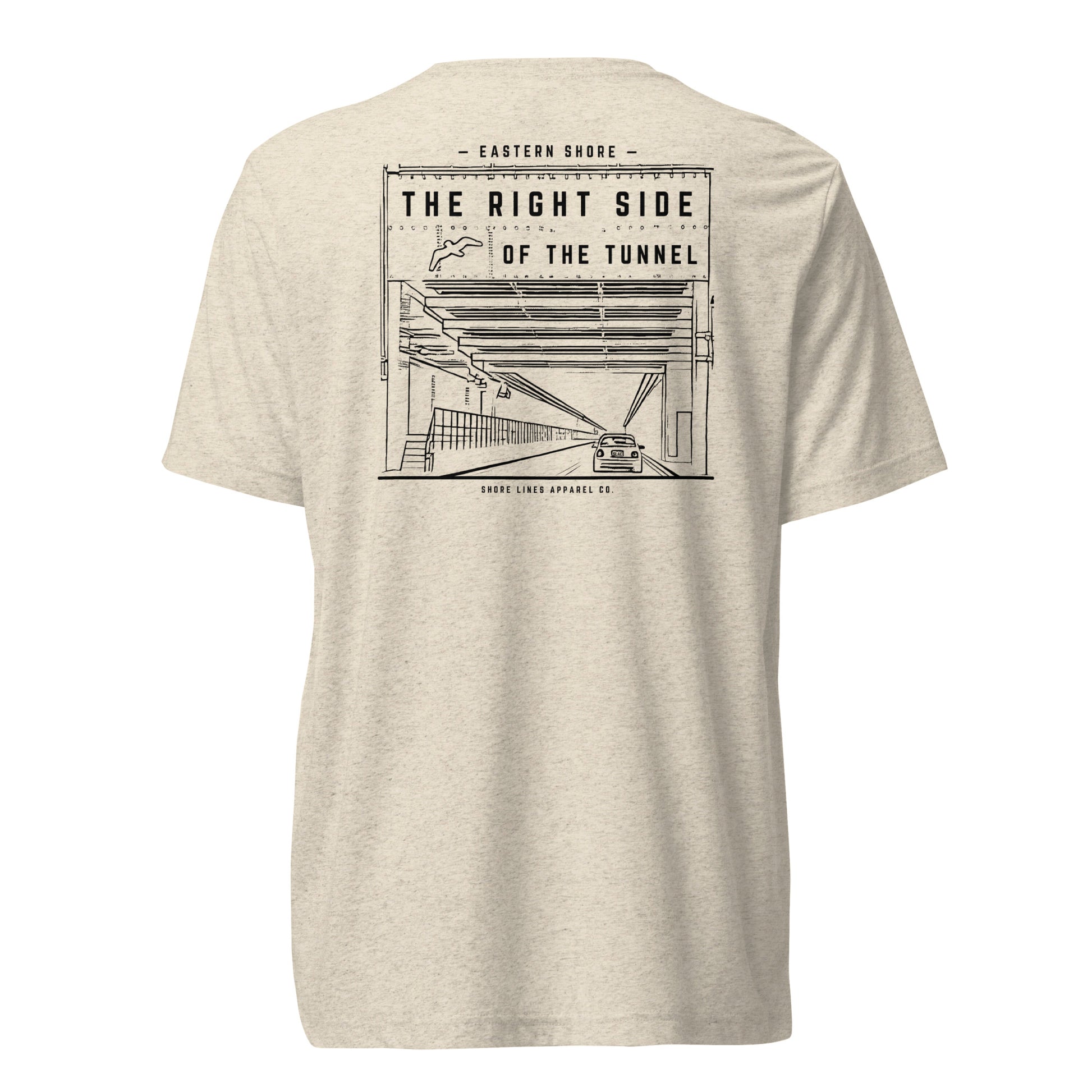 The Right Side CBBT | Core SS-oatmeal-Shore Lines Apparel Co.