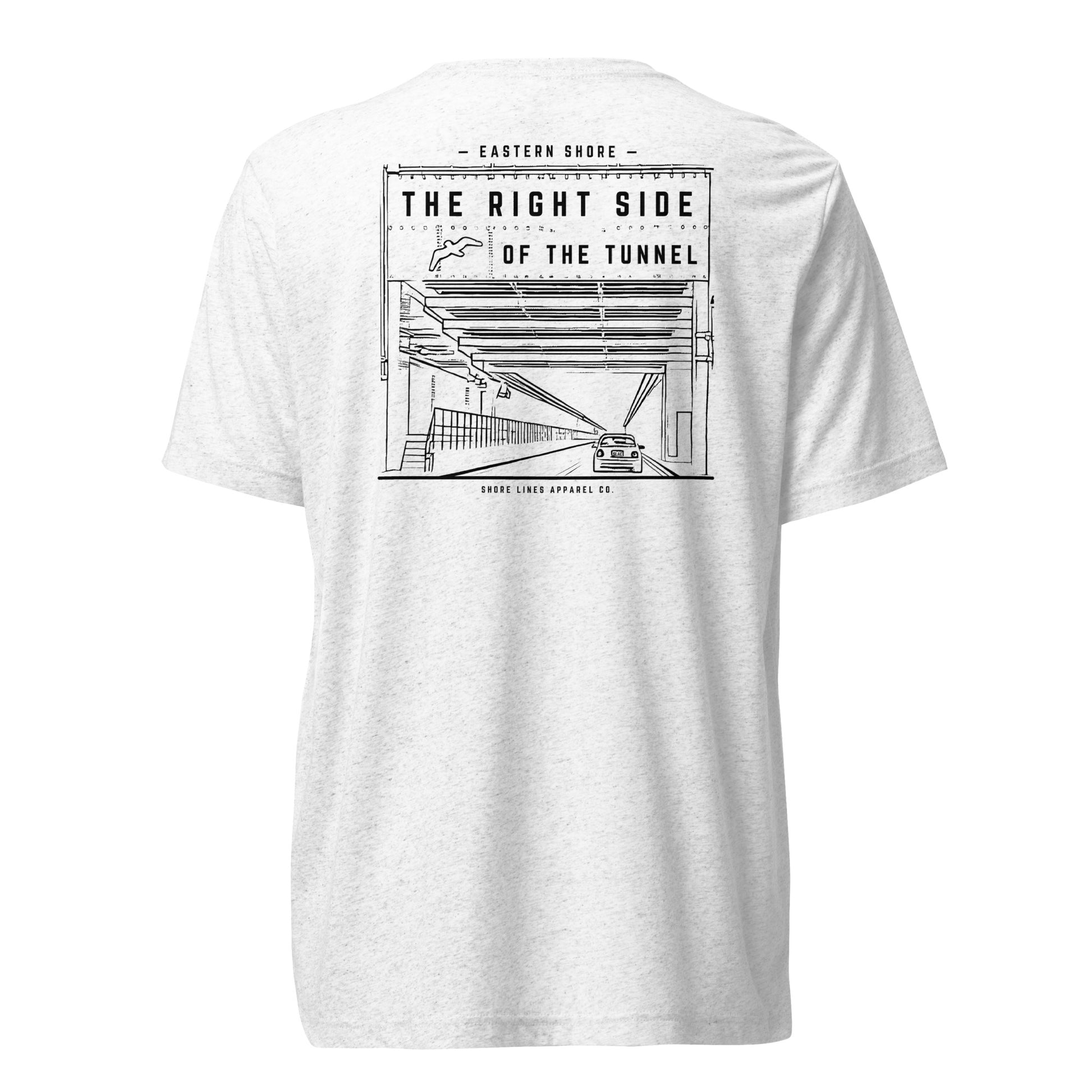 The Right Side CBBT | Core SS-white-Shore Lines Apparel Co.