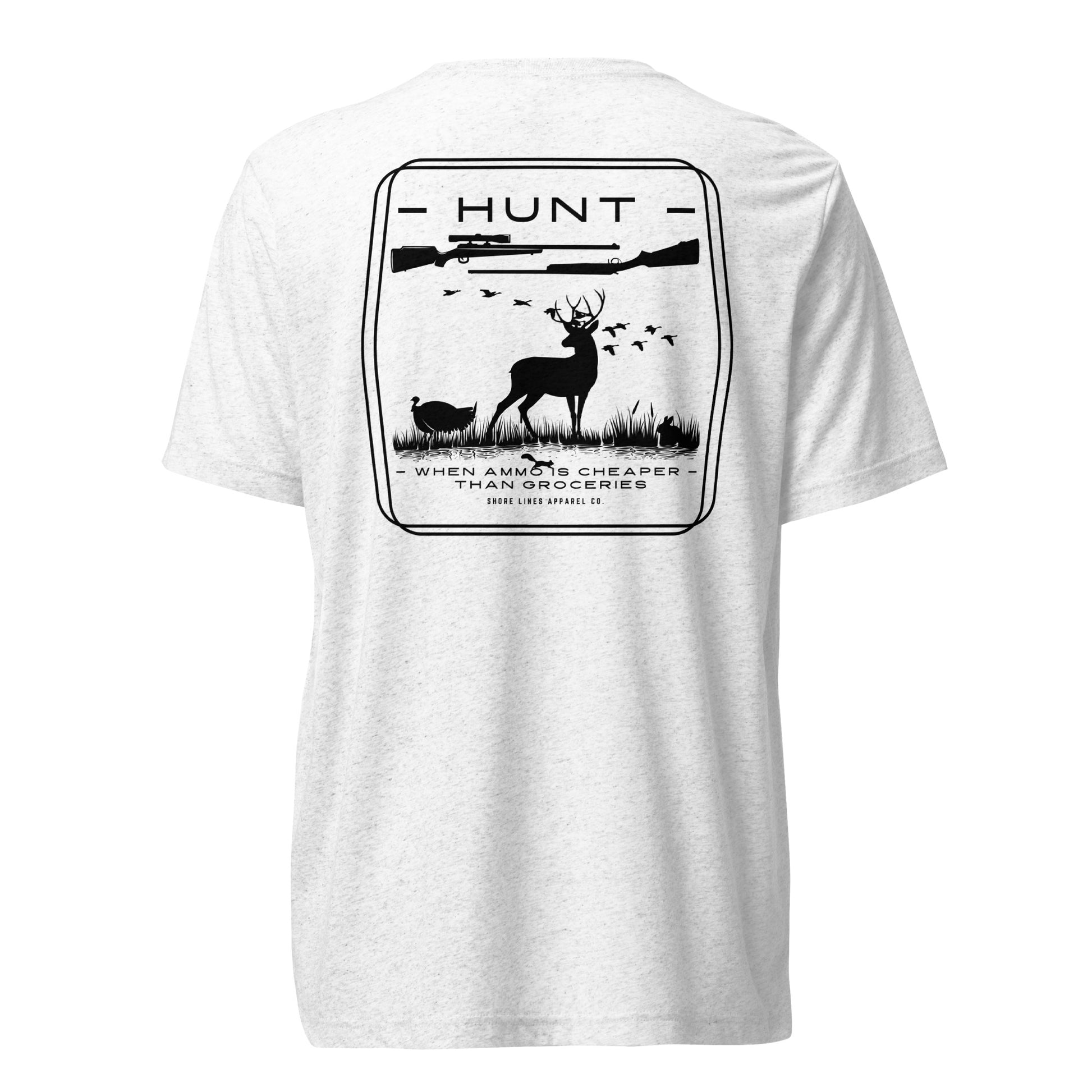 Hunt | Core SS-white-Shore Lines Apparel Co.