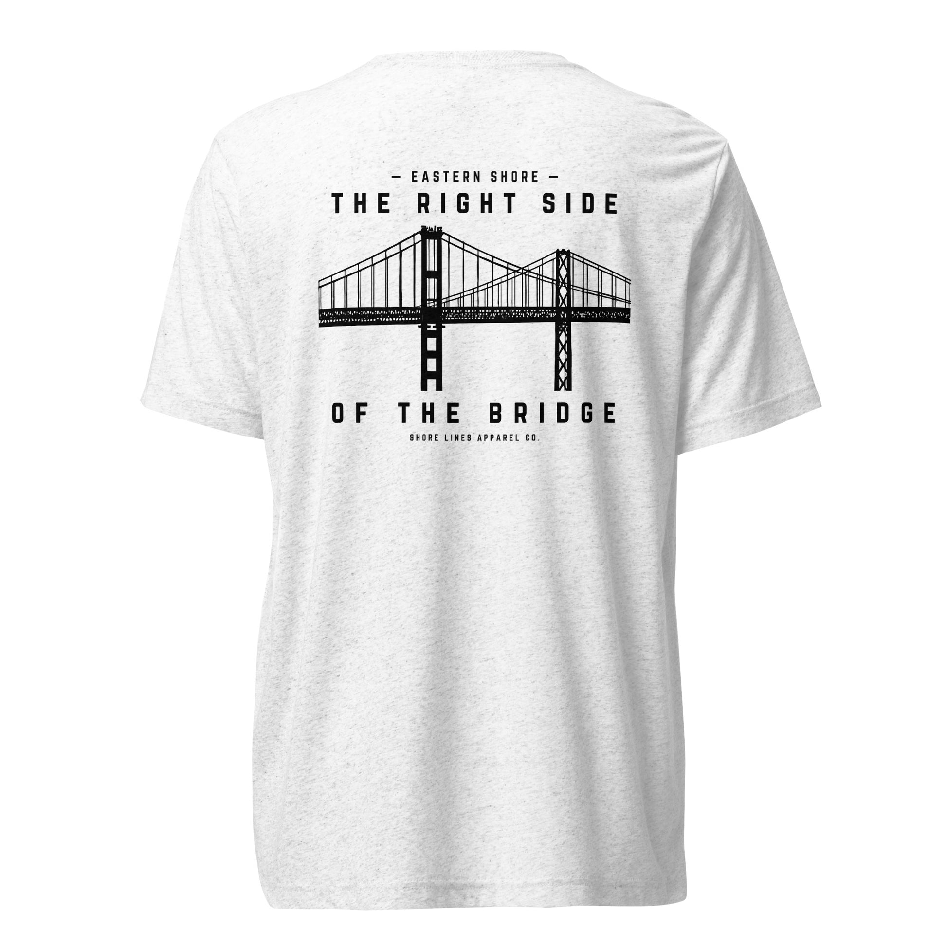 The Right Side | Core SS-white-Shore Lines Apparel Co.